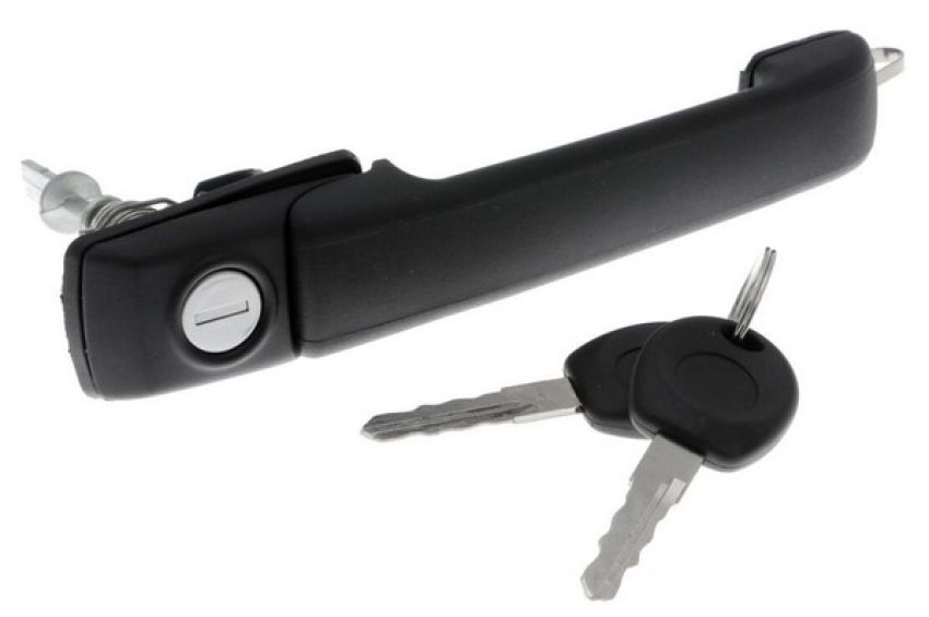 VAICO V10-6107 DOOR HANDLE