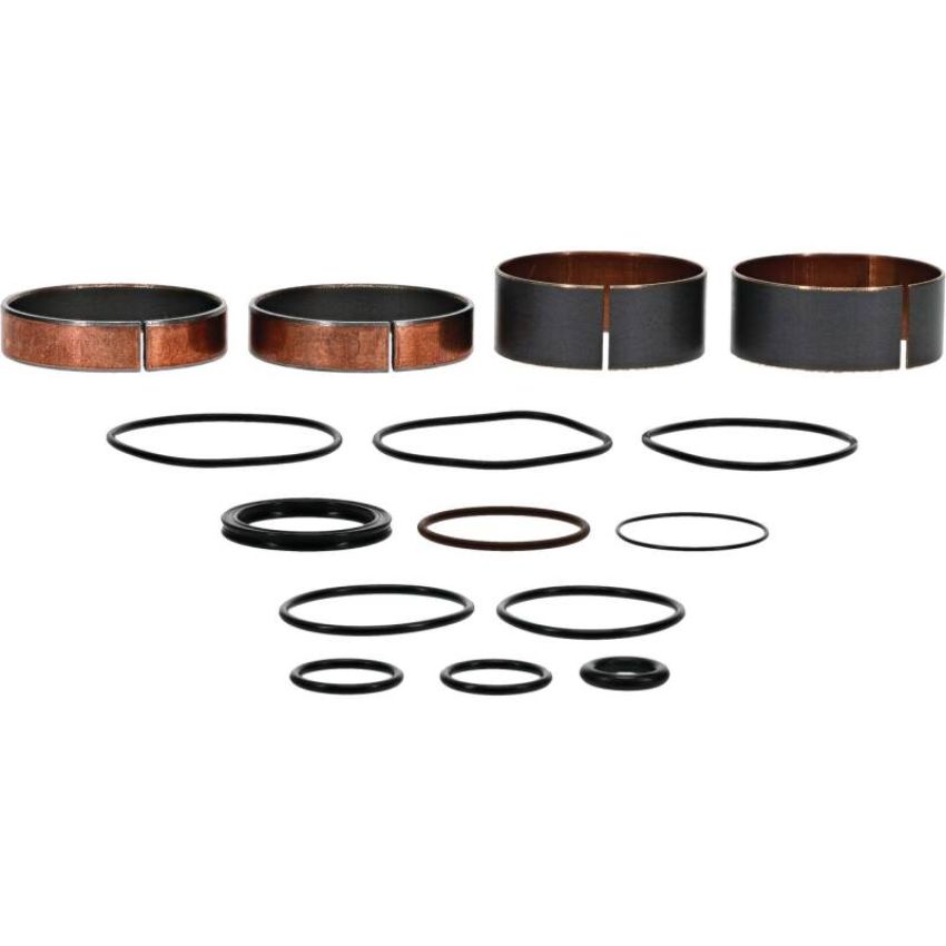 All Balls Racing 38-6157 21-23 Gas-Gas MC125 Fork Bushing Kit