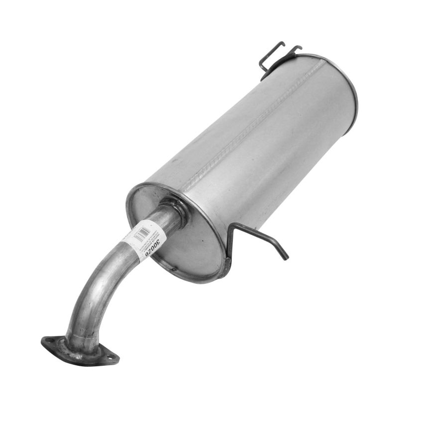 AP Exhaust 30026 Exhaust Muffler Assembly