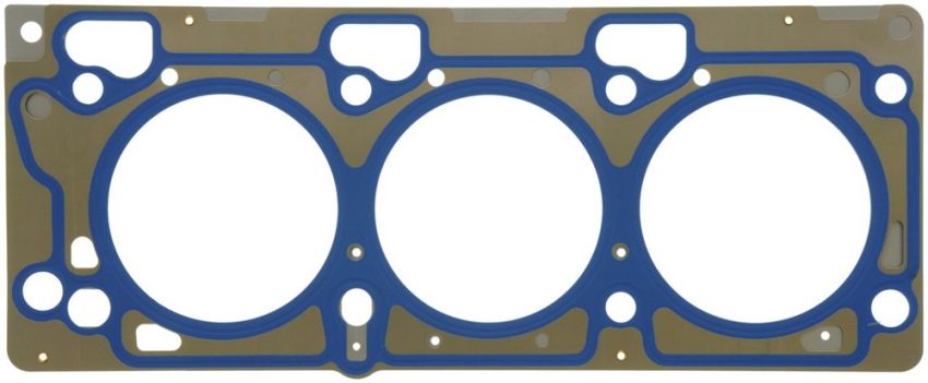 MAHLE 54371 Engine Cylinder Head Gasket
