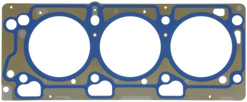 MAHLE 54372 Engine Cylinder Head Gasket