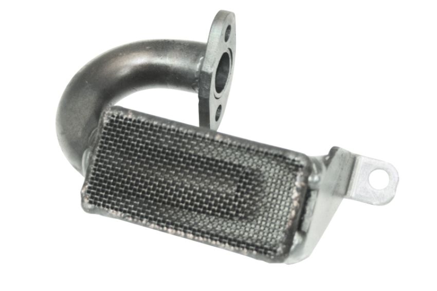 MOROSO MOR24181 Oil Pump Pickup  SBC
