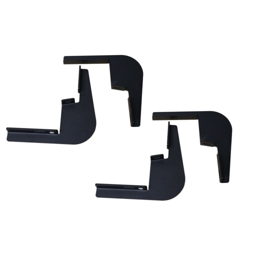 GEN-Y Hitch GH-25107 Gen-Y 19-24 GM 2500/3500 Single Cab Running Board Brackets Only