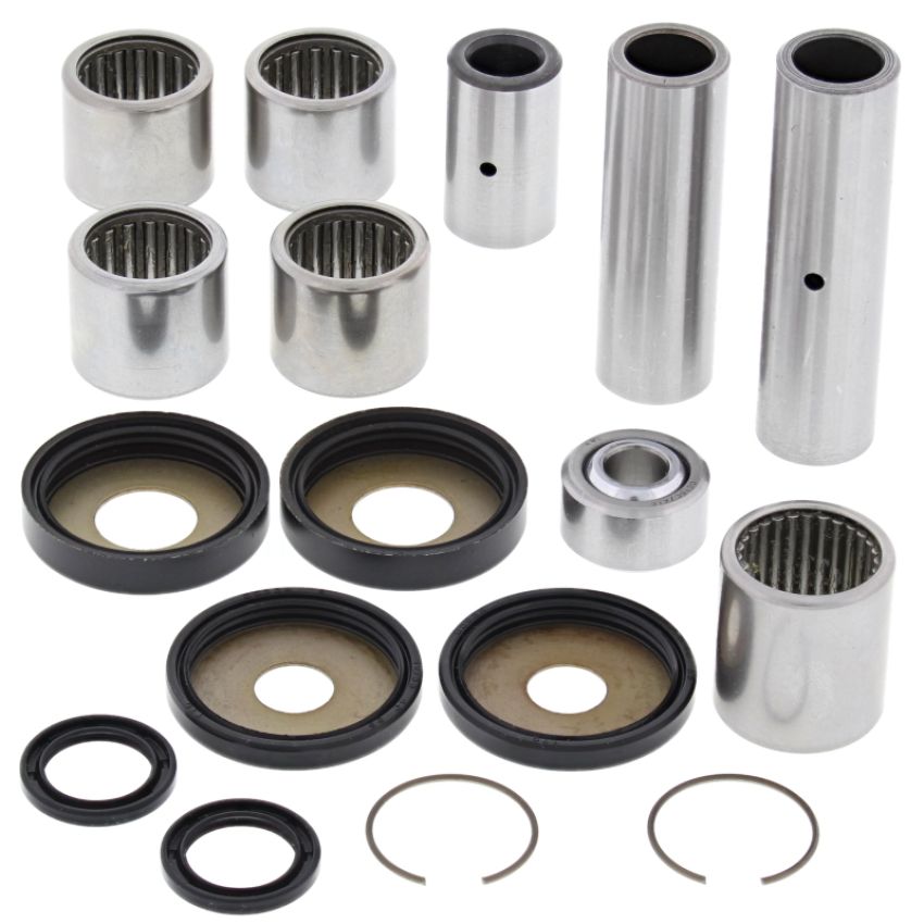 All Balls Racing 27-1061 90-93 Suzuki DR250 Linkage Bearing Kit