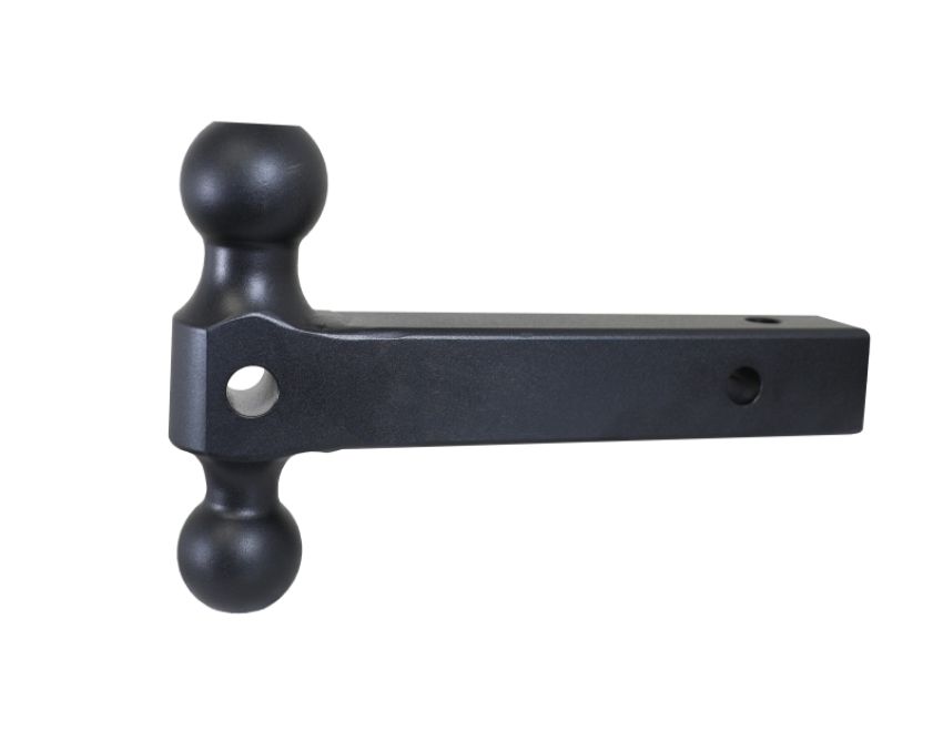 GEN-Y Hitch GH-054 Extended Dual-Ball Mount