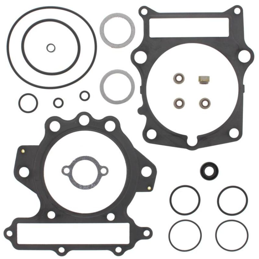 Vertex Pistons 810685 Vertex Gaskets 90-95 Yamaha XT600 Top End Gasket Kit