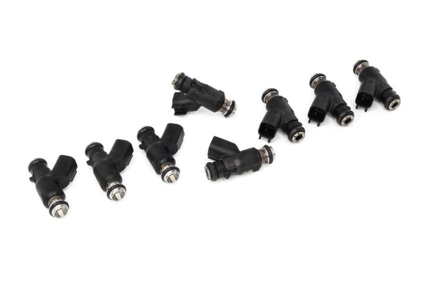 Fuel Injectors Matched Set 500cc (44lb)