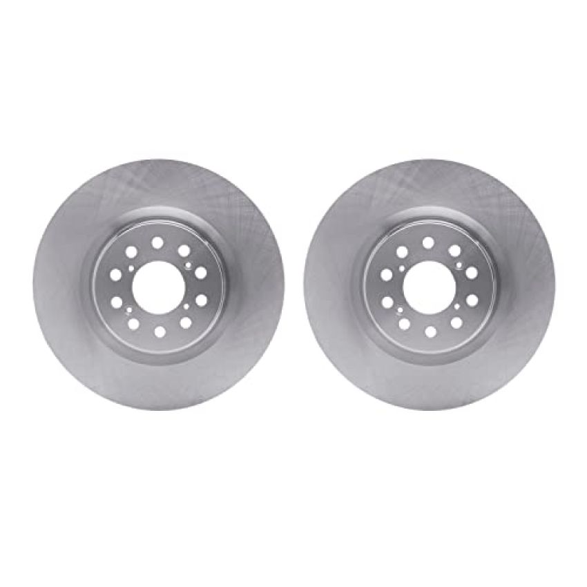 Dynamic Friction 6002-59064 Dfc Rotors