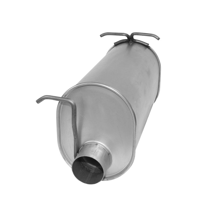 AP Exhaust 700483 Direct Fit Muffler - MSL Maximum