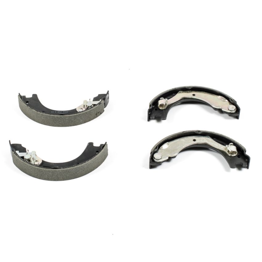 PowerStop B944L Parking Brake Shoe