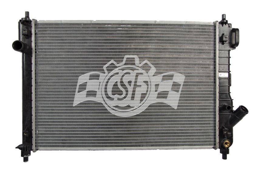 CSF 3479 Radiator