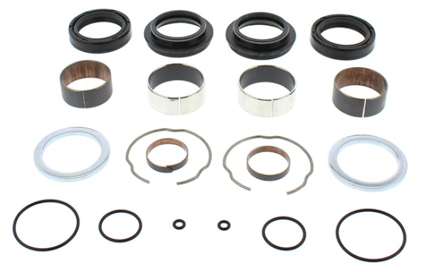 Pivot Works PWFFK-T08-000 Fork Rebuild Kits