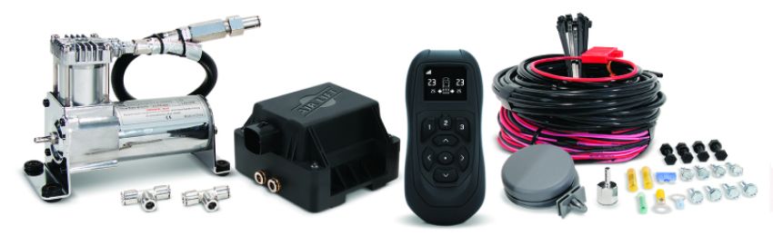 Air Lift Wireless Air Control System V2