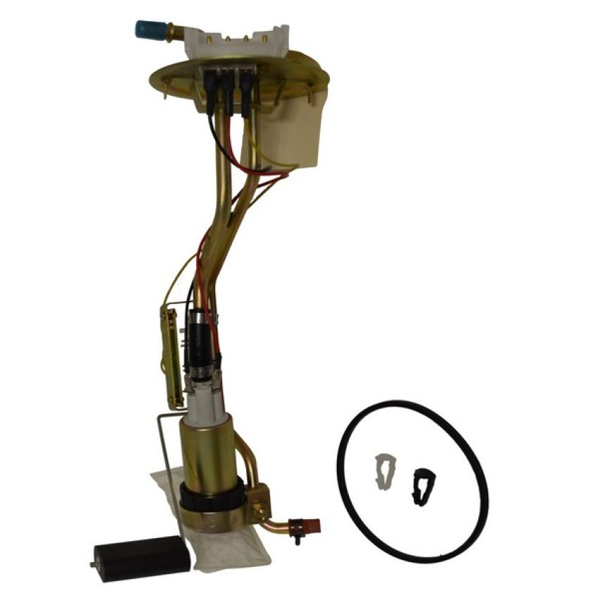 GMB 545-2010 Fuel Pump and Sender Assembly