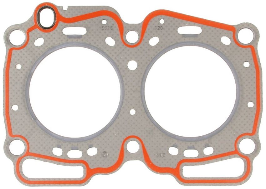MAHLE 54509 Engine Cylinder Head Gasket