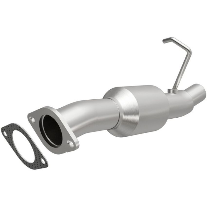 MagnaFlow Exhaust Products 5451006 California Direct-Fit Catalytic Converter