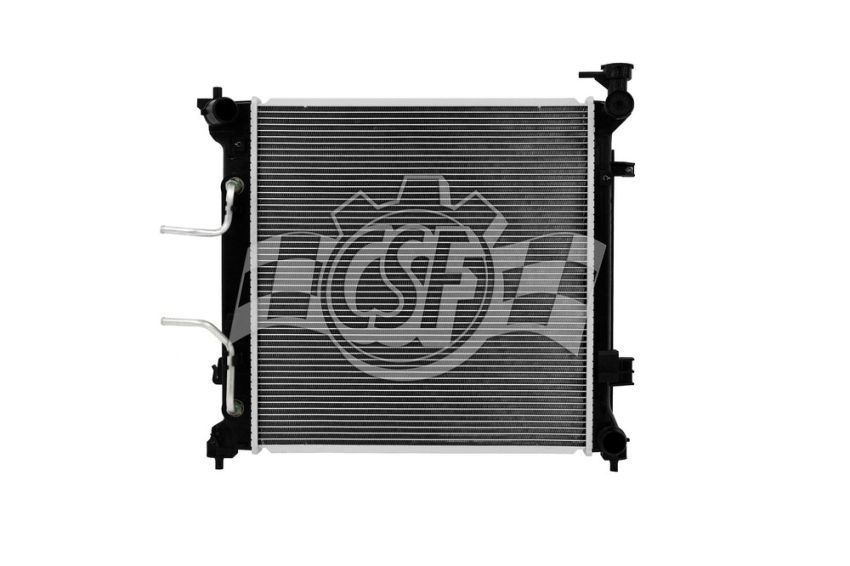 CSF 3754 Radiator