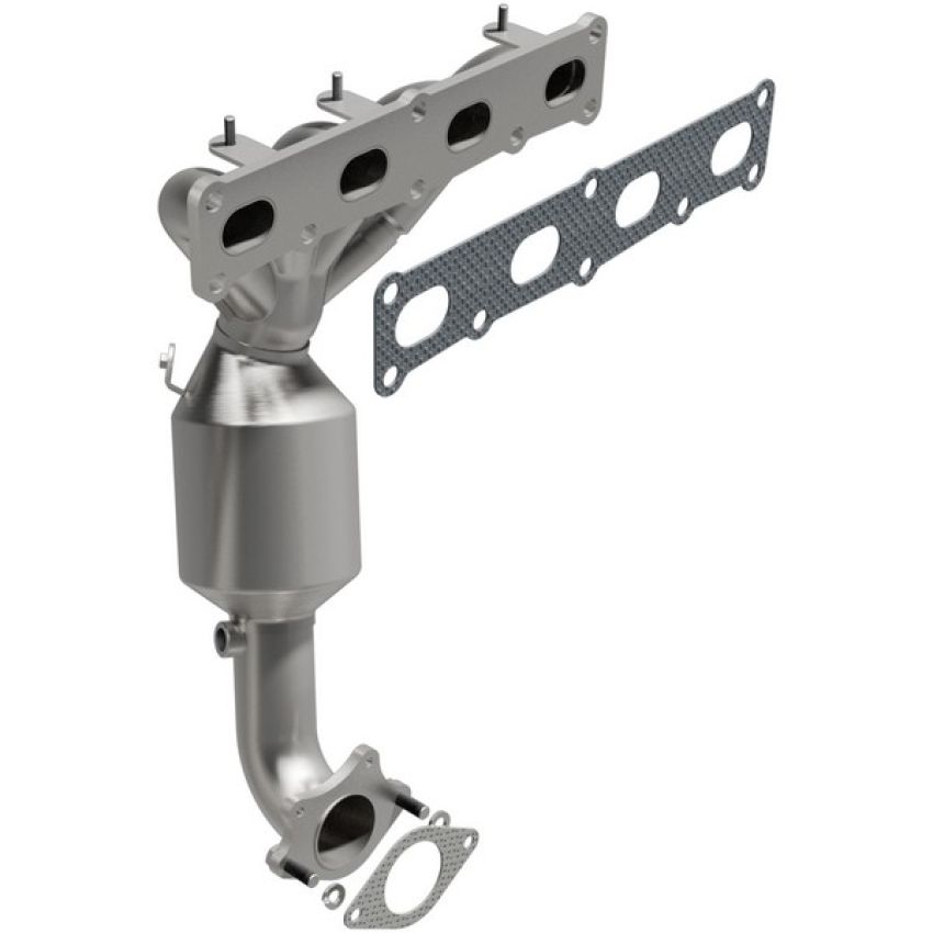 MagnaFlow Exhaust Products 5451159 California Manifold Catalytic Converter