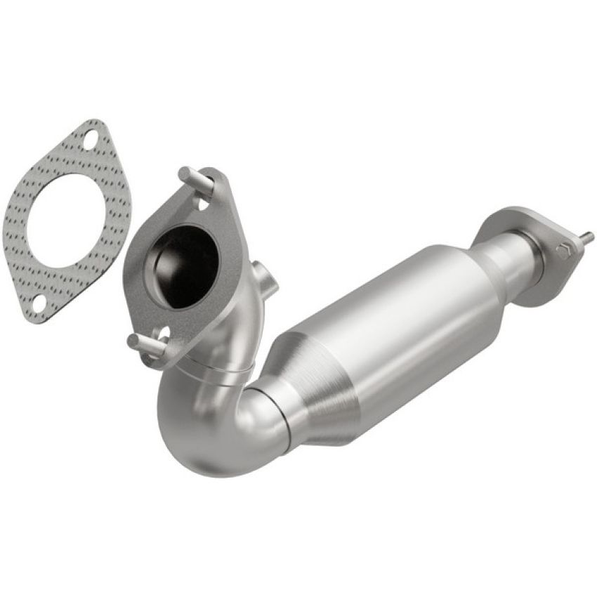 MagnaFlow Exhaust Products 5451170 California Direct-Fit Catalytic Converter