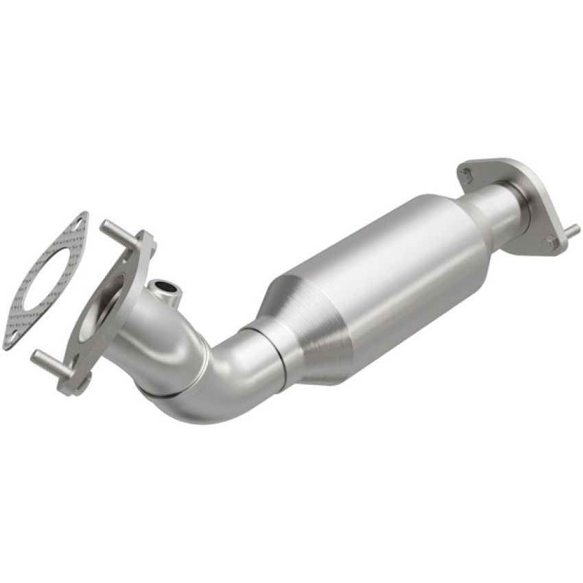 MagnaFlow Exhaust Products 5451171 California Direct-Fit Catalytic Converter