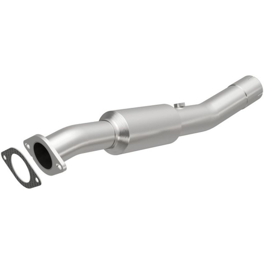 MagnaFlow Exhaust Products 5451479 California Direct-Fit Catalytic Converter