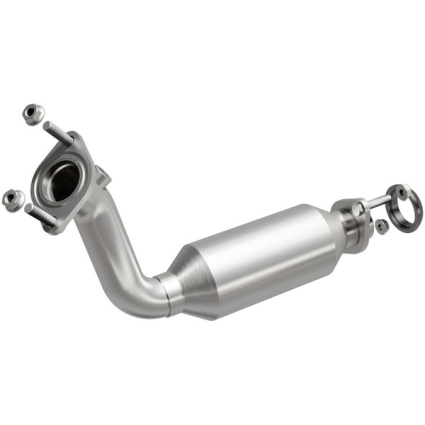 MagnaFlow Exhaust Products 5451502 California Direct-Fit Catalytic Converter