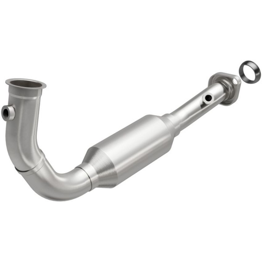 MagnaFlow Exhaust Products 5451583 California Direct-Fit Catalytic Converter