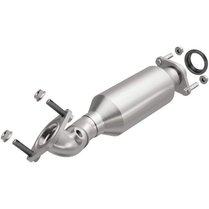 MagnaFlow Exhaust Products 5451617 California Direct-Fit Catalytic Converter
