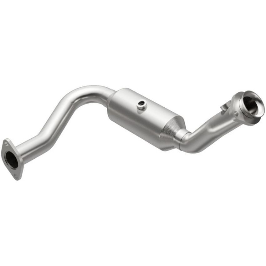 MagnaFlow Exhaust Products 5451677 California Direct-Fit Catalytic Converter