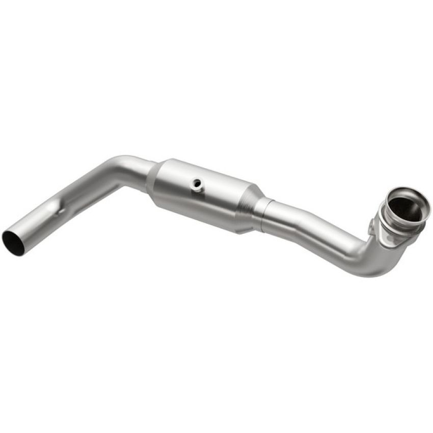 MagnaFlow Exhaust Products 5451694 California Direct-Fit Catalytic Converter