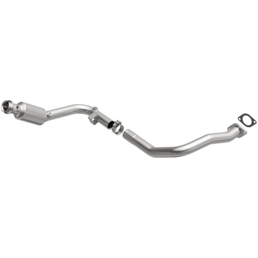 MagnaFlow Exhaust Products 5451719 California Direct-Fit Catalytic Converter