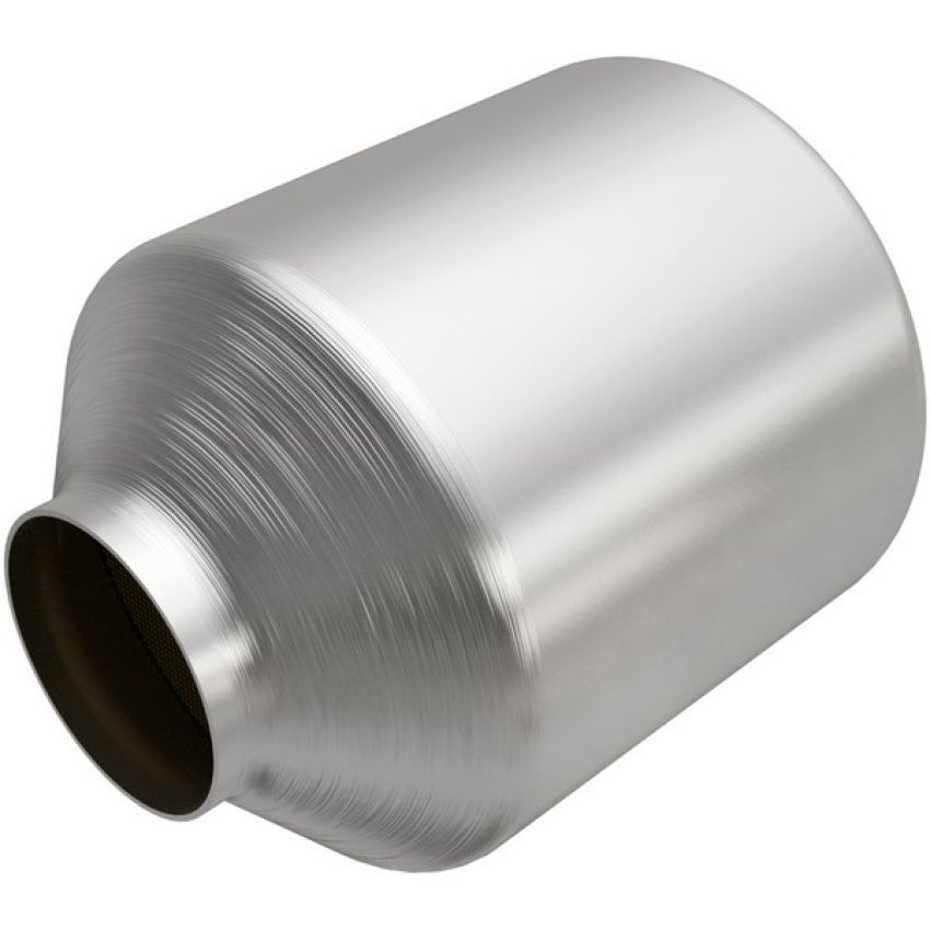 MagnaFlow Exhaust Products 5451775 California Universal Catalytic Converter - 2.25in.