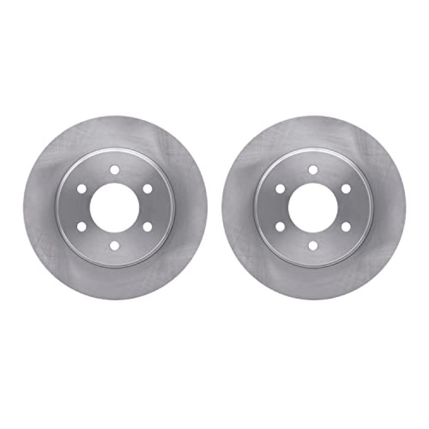 Dynamic Friction 6002-40056 Dfc Rotors