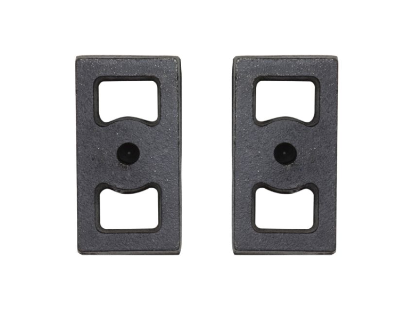ICON 191201 1in Cast Block Kit (3in Wide)