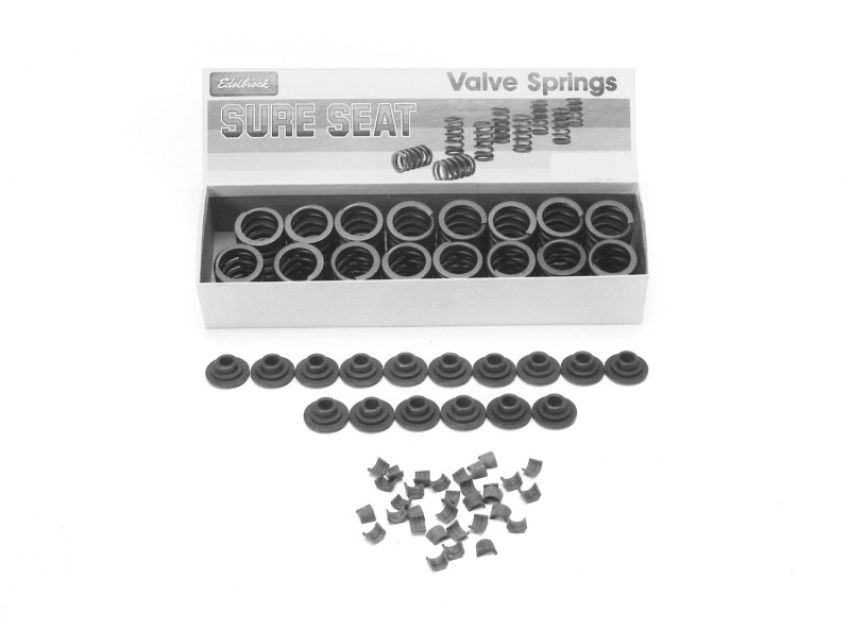 Edelbrock 5894 V/S Perf Chev 262-400 Spring Kit