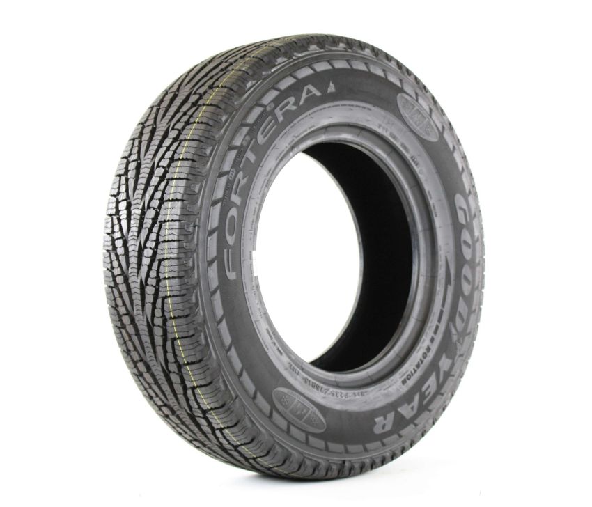 GOODYEAR Fortera Tripletred 285/50R20 All-Season