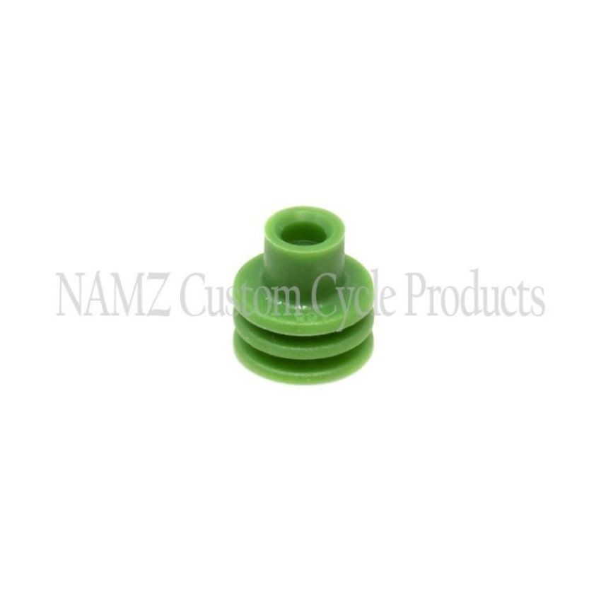 NAMZ NDP-39000 Delphi-Packard Weatherpack Replacement Wire Seals (10 Pack)