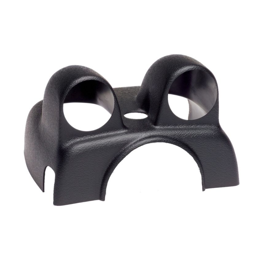 AUTOMETER ATM15014 2-1/16in Dual Steering Column Pod