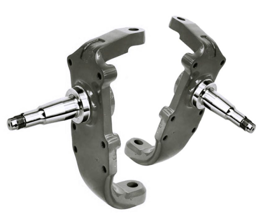 Ridetech 11019300 2