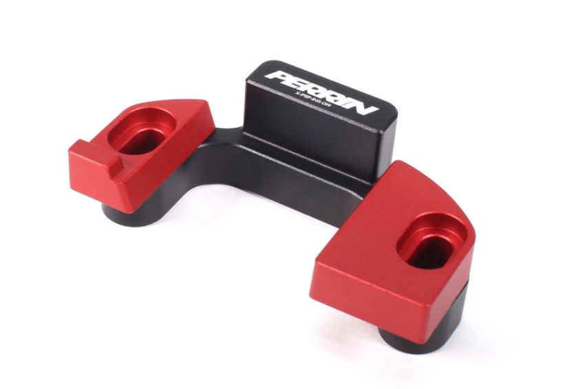 Perrin Performance PSP-INR-023 Perrin 2018+ Subaru WRX Super Shifter Stop (w/o Short Throw Shifter)
