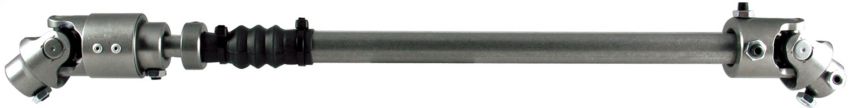 BORGESON BRG000950 95-02 Dodge P/U Steering Shaft Assembly