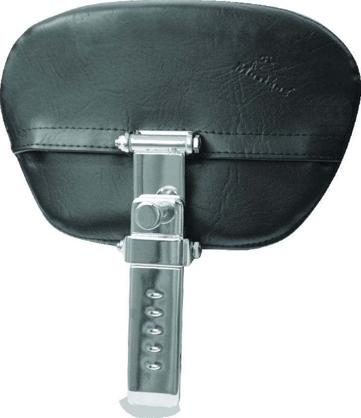 Mustang Motorcycle 76825 Mustang 10-17 Victory Cross Rds, Cross Country, Hard-Ball, Magnum DayTripper 1PC Seat - Black
