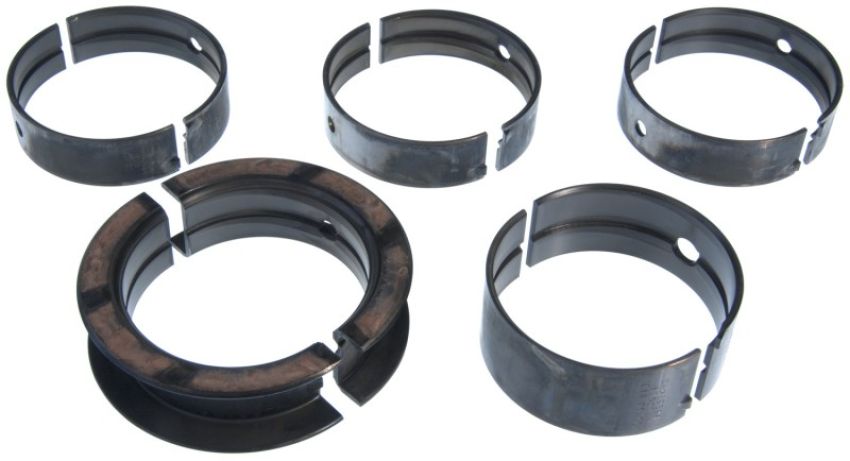 Clevite MS1266HG Chrysler 360CID 5.9L 1974-2003 Main Bearing Set