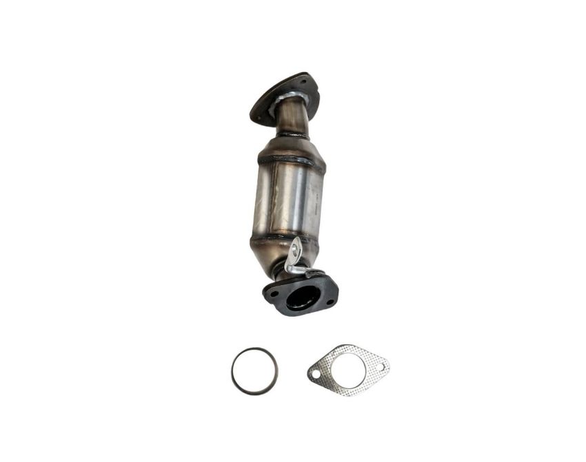 US Сonvertors 546006 Federal / EPA Direct-fit Converter Assembly