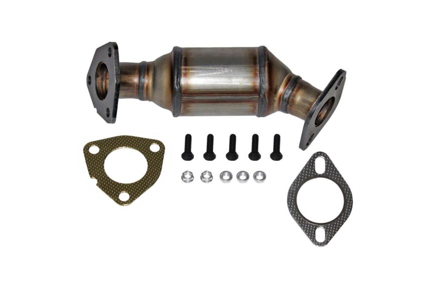 US Сonvertors 546007 Federal / EPA Direct-fit Converter Assembly