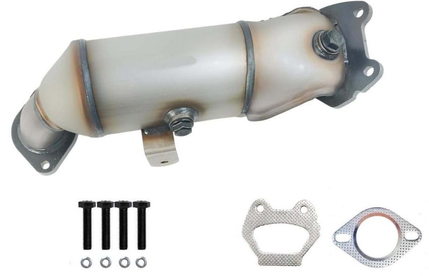 US Сonvertors 546012 Federal / EPA Direct-fit Manifold Converter Assembly