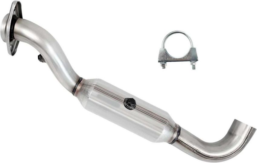 US Сonvertors 546014 Federal / EPA Direct-fit Converter Assembly
