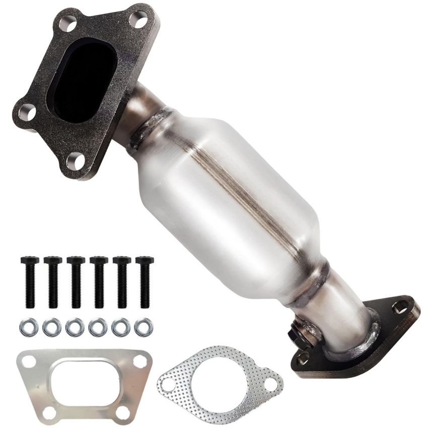 US Сonvertors 546017 Federal / EPA Direct-fit Converter Assembly