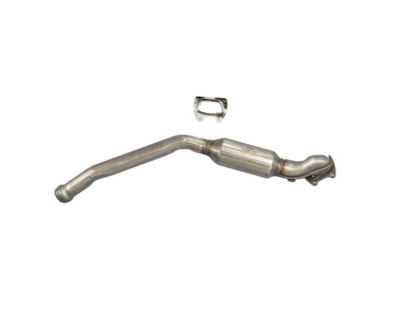 US Сonvertors 546018 Federal / EPA Direct-fit Converter Assembly