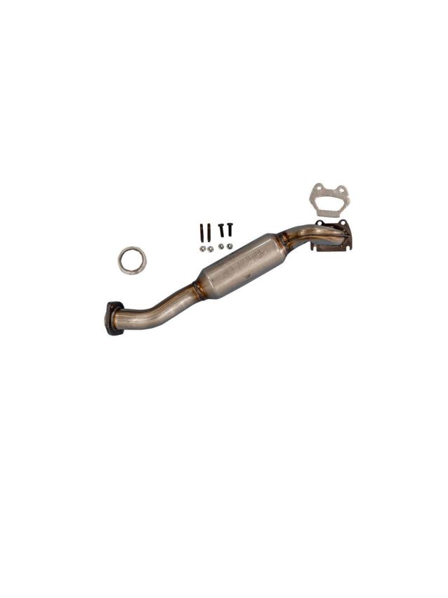 US Сonvertors 546021 Federal / EPA Direct-fit Converter Assembly